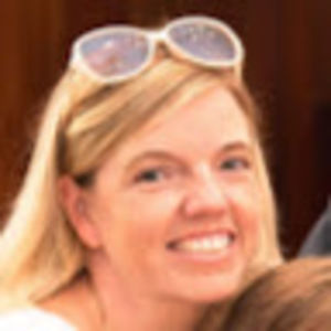 Meet your Posher, Annemarie